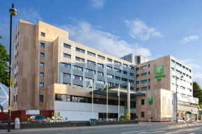 Отель Holiday Inn Cardiff City, an IHG Hotel  Кардифф